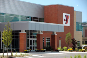 Structural engineer services for the YMCA